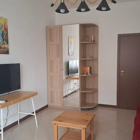 Cologno Centro Lejlighed *