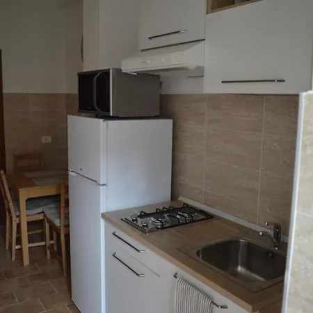 Lejlighed Cologno Centro