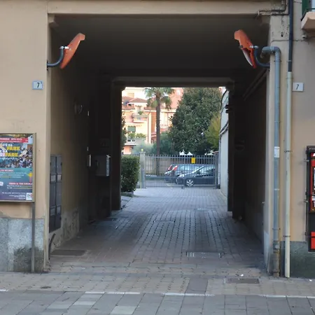Cologno Centro *