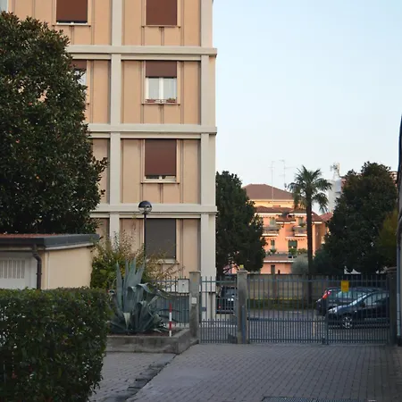 Lejlighed Cologno Centro Cologno Monzese