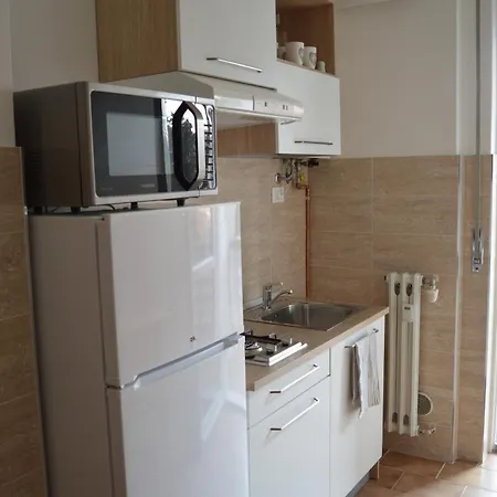 Cologno Centro Apartament